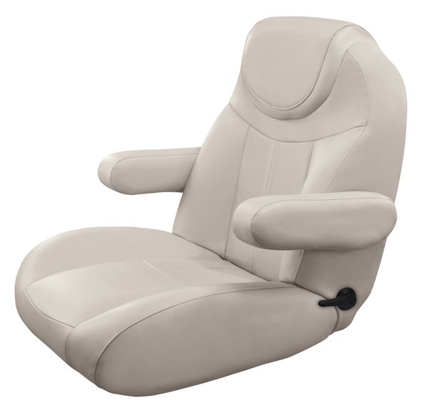 pontoon pool chair